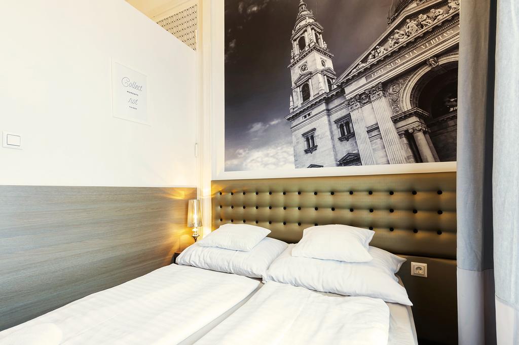 Play Apartments Budapest Luaran gambar