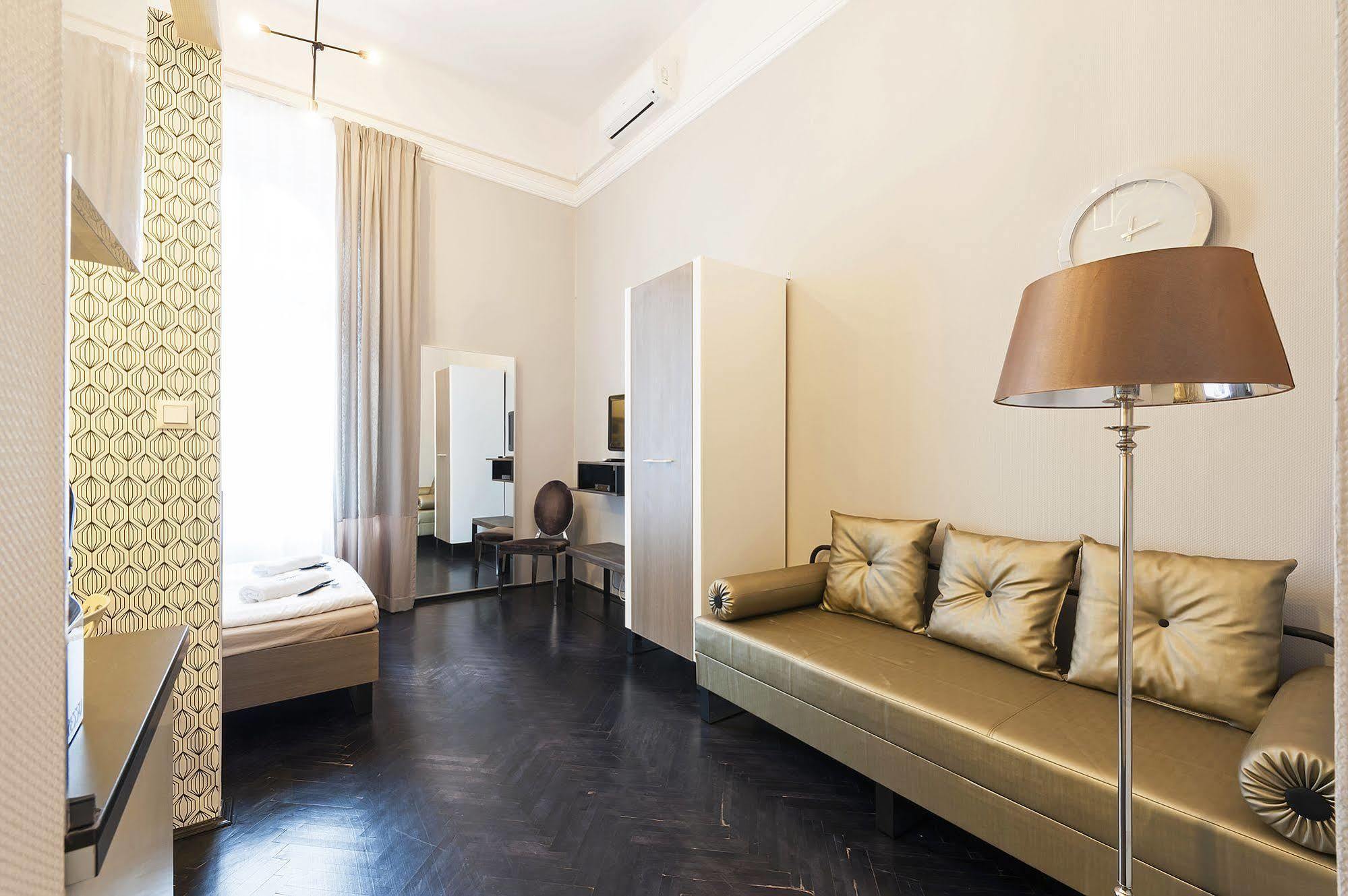 Play Apartments Budapest Luaran gambar