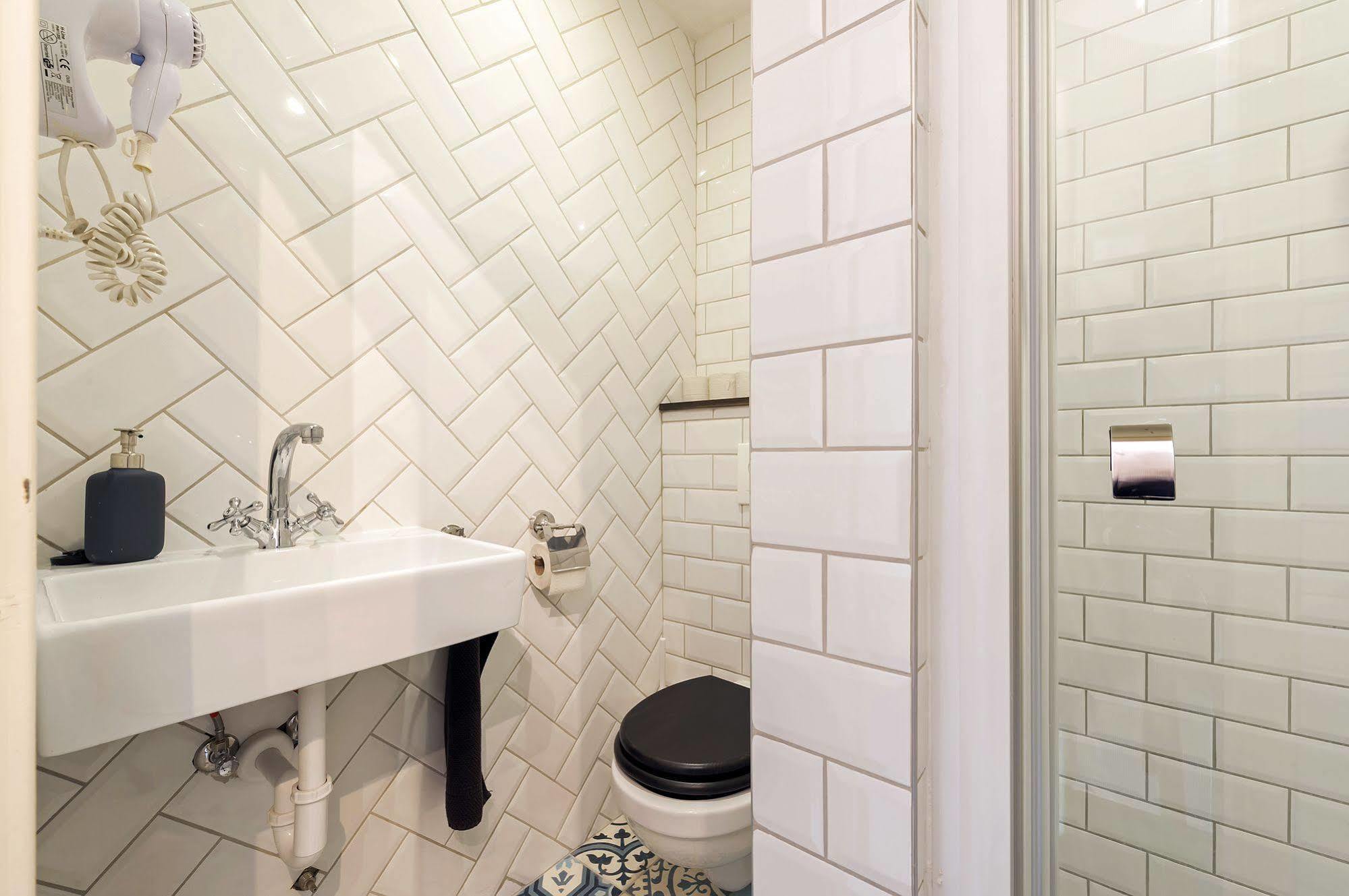 Play Apartments Budapest Luaran gambar